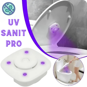 UVSanit Pro – Lampa do dezynfekcji